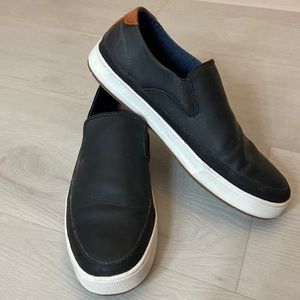 ALDO slip-ons !